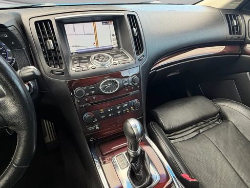 Used 2012 INFINITI G37 x Coupe w/ Premium Pkg AWD/4WD image 29