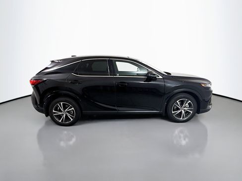 Used 2023 Lexus RX 350 Premium w/ Cold Area Package image 8
