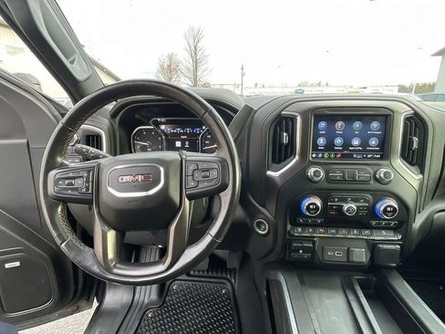 Used 2023 GMC Sierra 2500 AT4 w/ AT4 Premium Plus Package AWD/4WD image 44