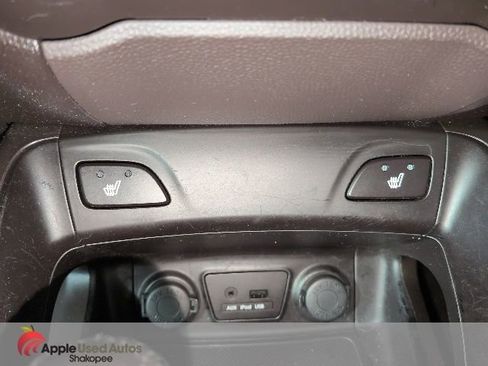 Used 2013 Hyundai Tucson GLS image 17