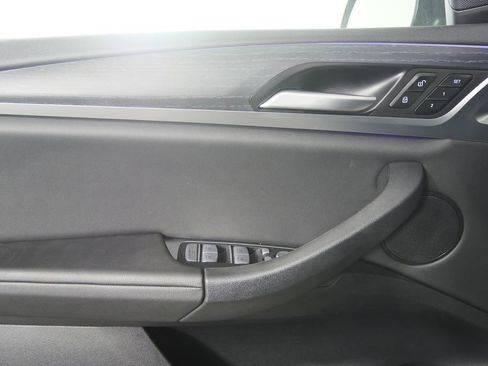 Used 2024 BMW X3 xDrive30i image 9