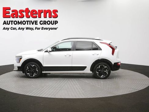 Used 2023 Kia Niro Wind w/ Wind Preserve Package FWD image 60
