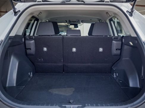 Used 2024 Toyota RAV4 LE image 32