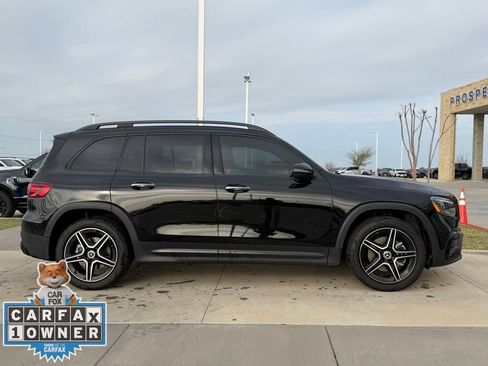 Used 2024 Mercedes-Benz GLB 250 image 18