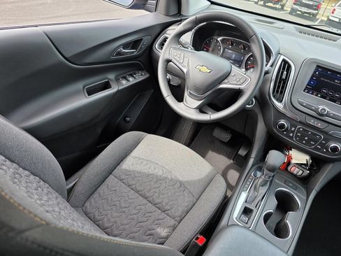 Used 2024 Chevrolet Equinox LT AWD/4WD image 27