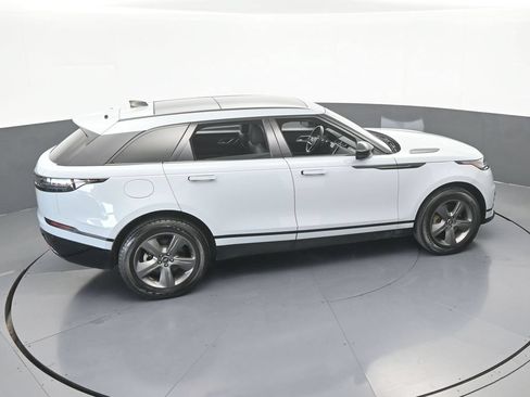 Used 2025 Land Rover Range Rover Velar Dynamic SE AWD/4WD image 54