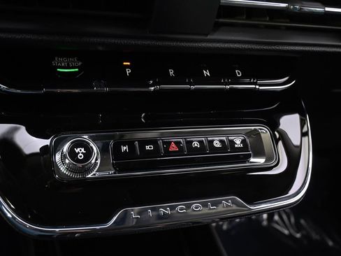 New 2026 Lincoln Corsair Reserve w/ Jet Appearance Package AWD/4WD image 31