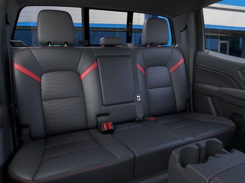 New 2026 Chevrolet Colorado Z71 w/ Technology Package image 17