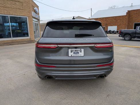 Used 2022 Lincoln Corsair Reserve w/ Equipment Group 201A image 7