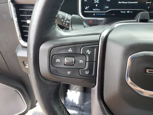 Used 2022 GMC Sierra 1500 Denali Ultimate AWD/4WD image 22