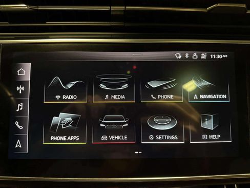 Used 2019 Audi Q8 Premium Plus AWD/4WD image 34