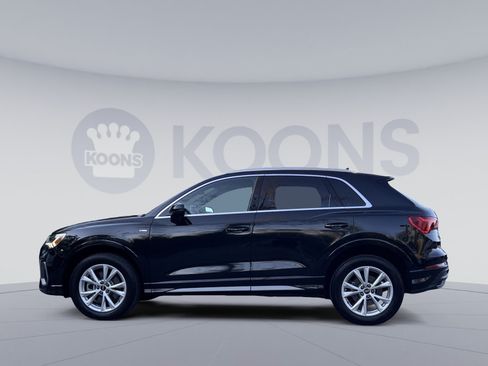 Used 2023 Audi Q3 2.0T Premium AWD/4WD image 4