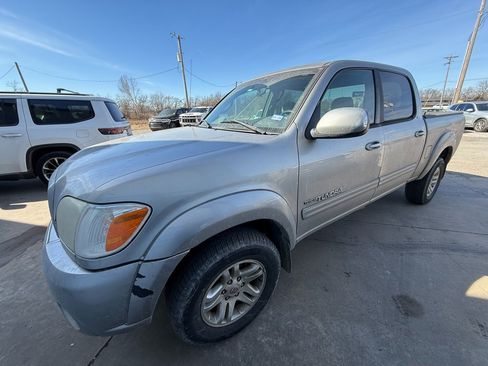Used 2006 Toyota Tundra SR5 image 4