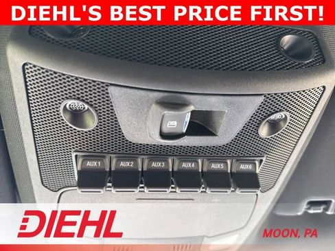 Used 2022 Ford F350 Lariat w/ Lariat Value Package AWD/4WD image 36