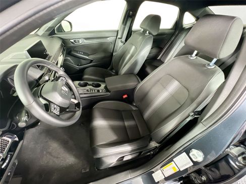 Used 2024 Honda Civic Sport image 21