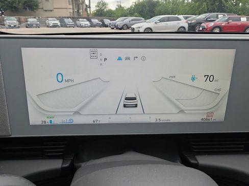 Used 2024 Hyundai Ioniq 5 SEL RWD image 16