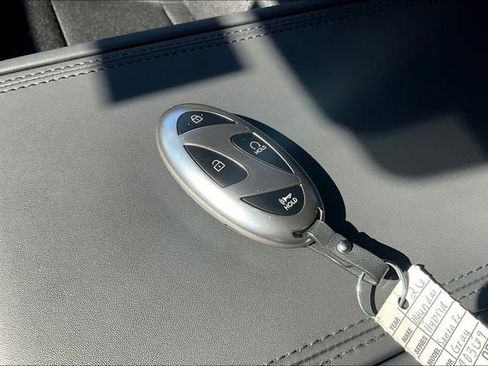 New 2026 Hyundai Santa Fe SE FWD image 35