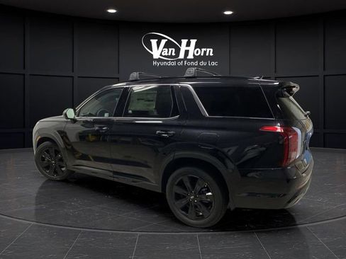 New 2025 Hyundai Palisade XRT image 3