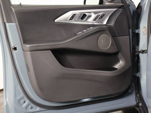 Used 2023 BMW XM AWD/4WD image 12