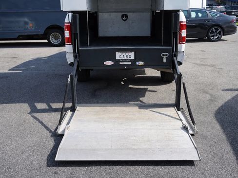 Used 2018 Ford F150 XL w/ Equipment Group 101A Mid RWD image 10