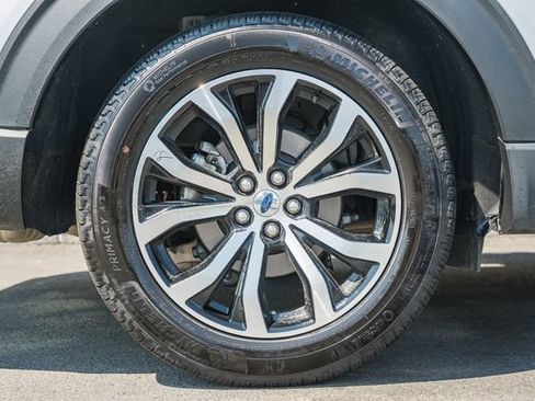Used 2026 Ford Explorer ST-Line AWD/4WD image 26