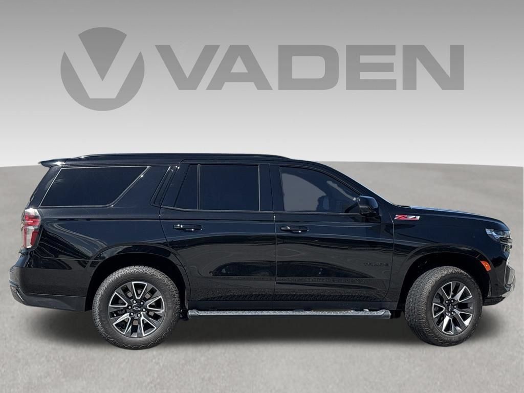 Used 2024 Chevrolet Tahoe Z71 w/ Z71 Off-Road Package AWD/4WD image 38