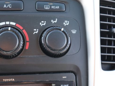 Used 2007 Toyota Highlander 2WD image 26