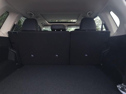 New 2026 Nissan Rogue Dark Armor AWD/4WD image 24