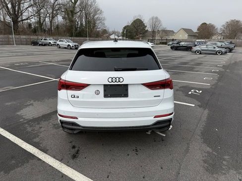 Used 2025 Audi Q3 2.0T Premium Plus w/ Premium Plus Package image 5