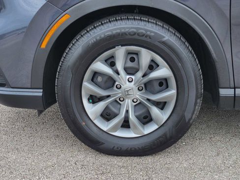 Used 2026 Honda CR-V LX image 9