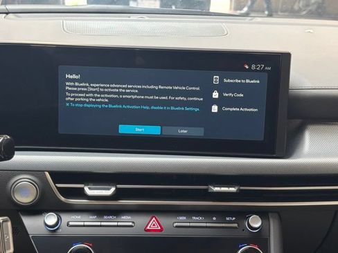 New 2026 Hyundai Sonata SEL FWD image 15