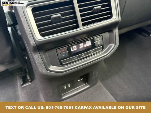 Used 2025 Volkswagen Atlas Peak Edition SE image 36