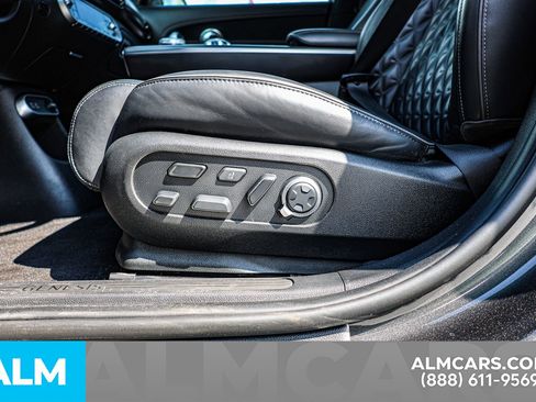 Used 2023 Genesis GV60 Performance w/ Cargo Package image 21