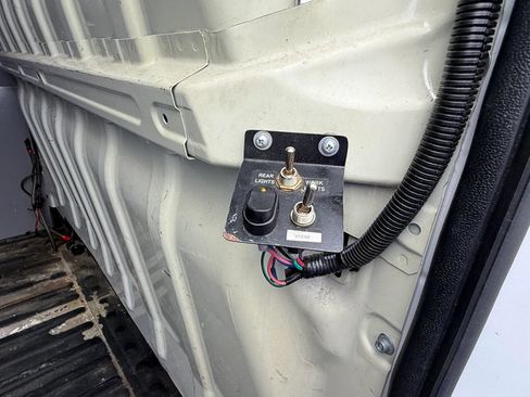 Used 2019 RAM ProMaster 3500 w/ Premium Appearance Group FWD image 49