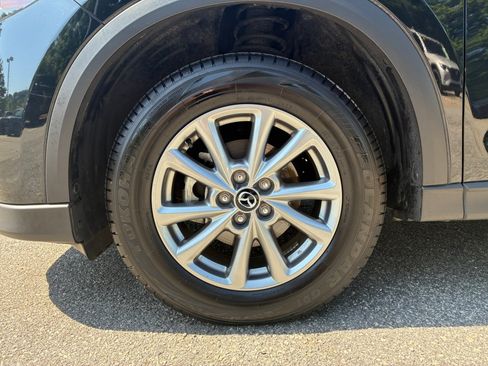 Certified 2025 MAZDA CX-5 AWD 2.5 S image 27