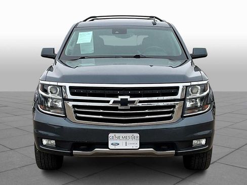 Used 2019 Chevrolet Tahoe LT w/ Luxury Package AWD/4WD image 4