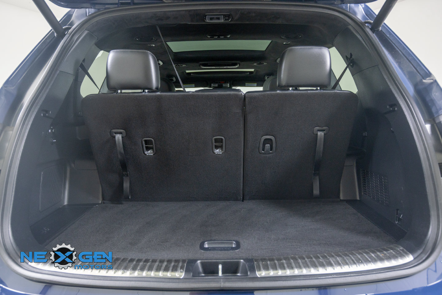 Used 2024 Kia Telluride SX Prestige X-Line AWD/4WD image 36