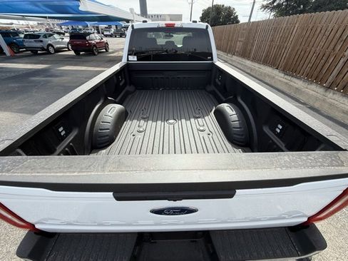 New 2026 Ford F350 XLT image 9