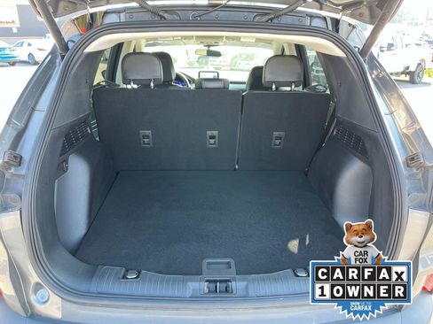 Used 2022 Ford Escape SEL w/ Technology Package image 18
