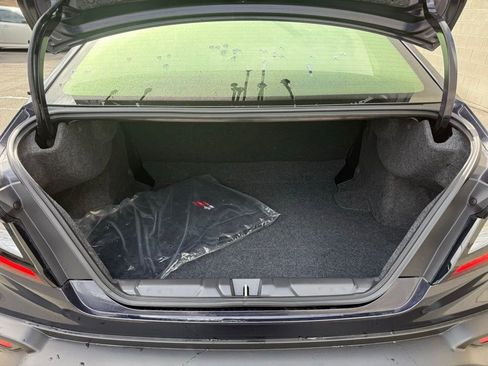 Certified 2025 Subaru WRX tS image 27