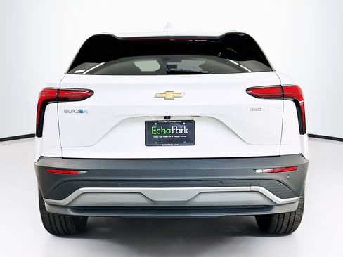 Used 2024 Chevrolet Blazer EV LT AWD/4WD image 7
