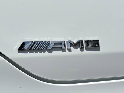 Used 2025 Mercedes-Benz GLE 53 AMG 4MATIC Coupe image 47