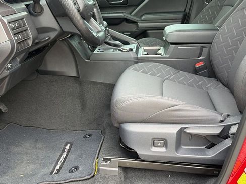 New 2026 Toyota Tacoma SR5 image 16