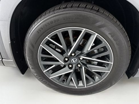 Used 2026 Lexus TX 350 FWD w/ Technology Package image 31