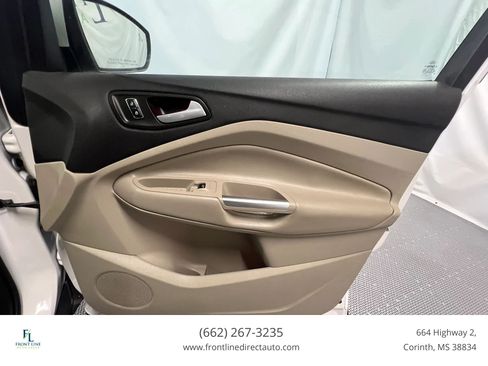 Used 2014 Ford Escape Titanium w/ Equipment Group 401A FWD image 20
