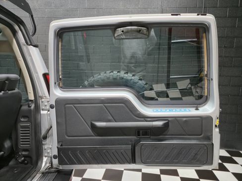 Used 2004 Land Rover Discovery SE image 53