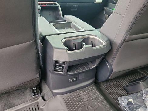 New 2026 Toyota Tundra SR5 image 11