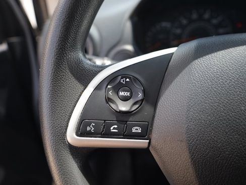 Used 2022 Mitsubishi Mirage ES FWD image 17
