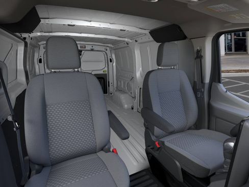 New 2026 Ford Transit 150 Low Roof RWD image 10
