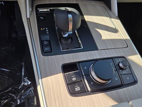 New 2026 MAZDA CX-90 Plug-In Hybrid w/ Premium Plus image 26